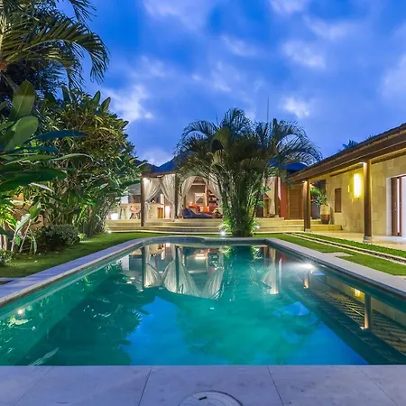 Villa Pilou Boutique Hotel-2