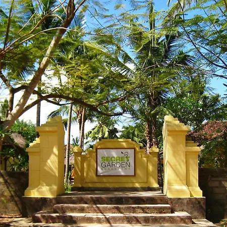 Secret Garden Bungalows-2
