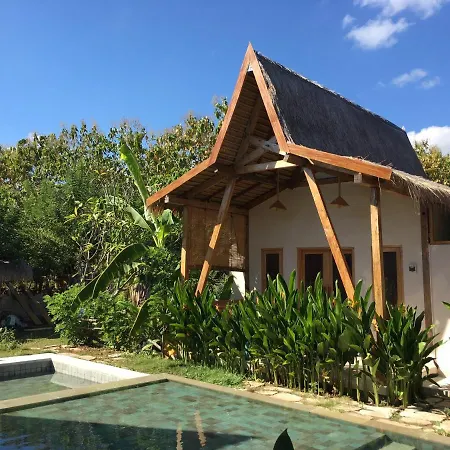 Kalyssa Beach Bungalows-2
