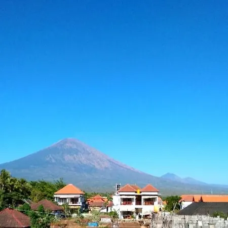 Pelangi Beach Homestay-3