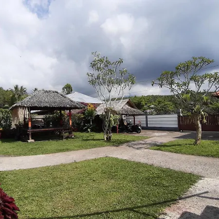 Candra Cottage-3
