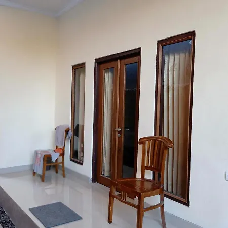 Happy Penida Hostel-2