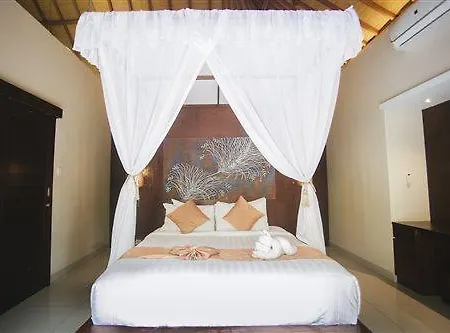 Lasanti Villas & Spa Seminyak-2