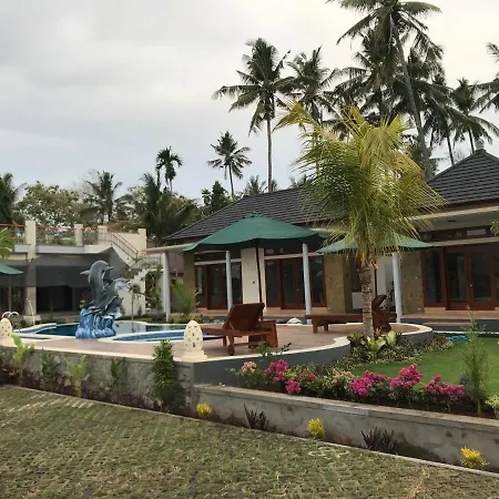 Villa Umah Didua-3