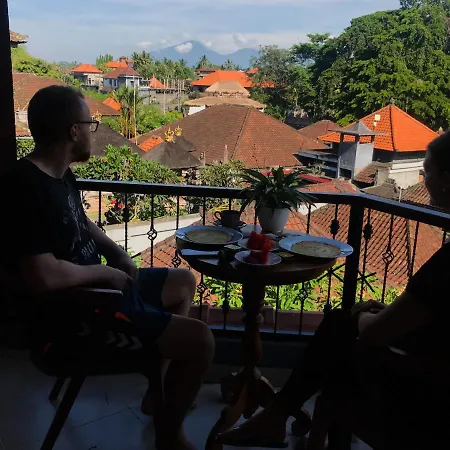 Kampung Sari Homestay-2