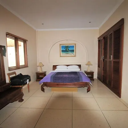 Pondok Jawa Villa,Legian Beach Seminyak-2
