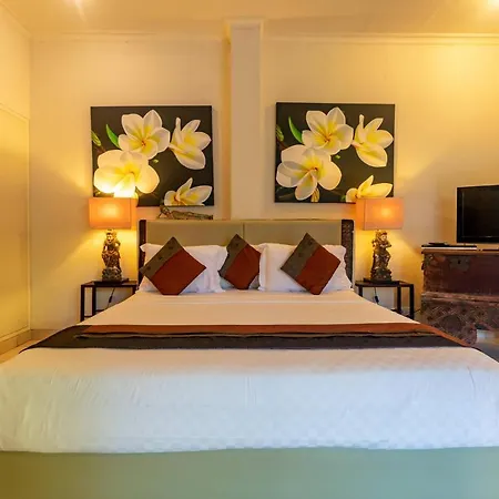 Villa Mari Camplung Tanduk Seminyak-3