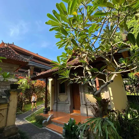 Puri Bebengan Bungalows-3