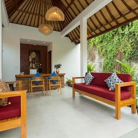 De Metra Villa Ubud By Genuinehost-3