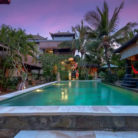 Pondok Indah Bungalow Bingin-2