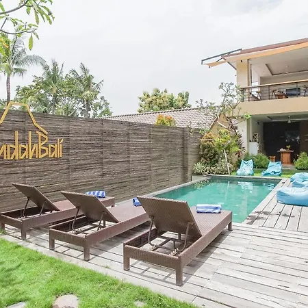 Indah Bali Guesthouse-3