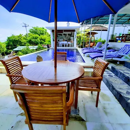 Cantik Villa Tugu Belanda-3