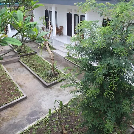 Intan Guest House Ubud-2