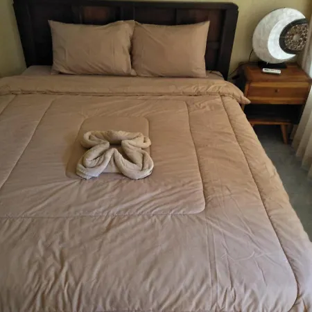 Arjun Bed And Breakfast-2