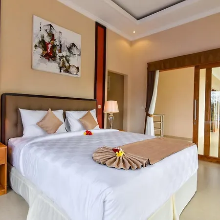 Lovina Premium Villa Resort - Luxury Holiday Service!-3