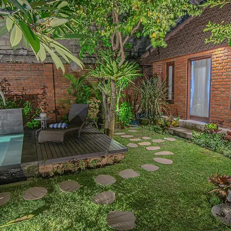 Tirta Bali Villa-2