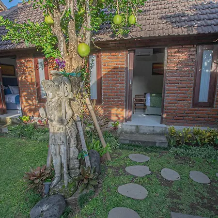 Tirta Bali Villa-3