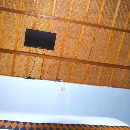 Lempeh Jungle Cottage-2