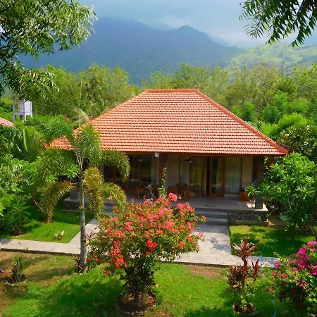 Tegal Sari, Pemuteran- North Bali-2