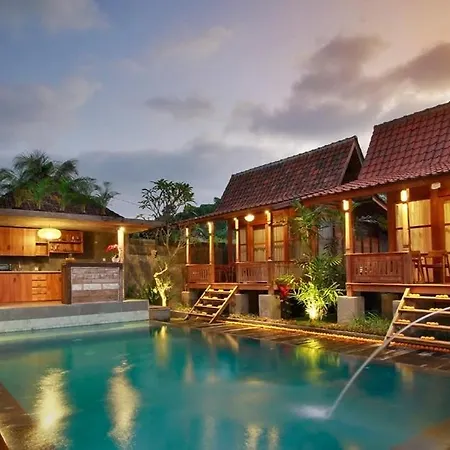Dag Dig Dug Eco Villa-2