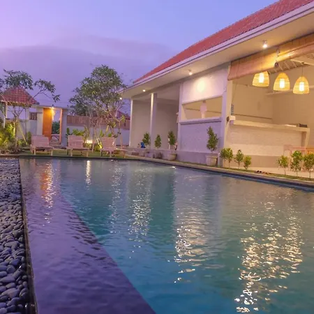 Anyar Guesthouse Canggu-2