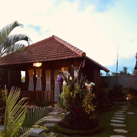 Umagama Ubud Villas-2