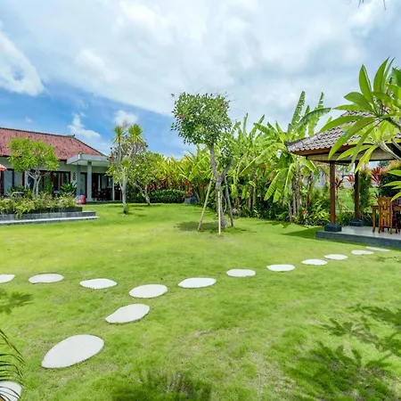 Oyo 90116 Carik Bali Guest House-3