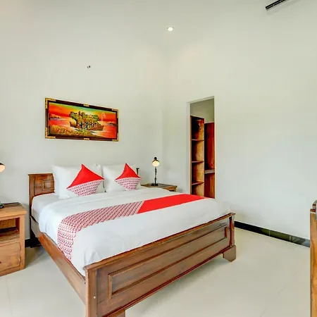 Oyo 90116 Carik Bali Guest House-2