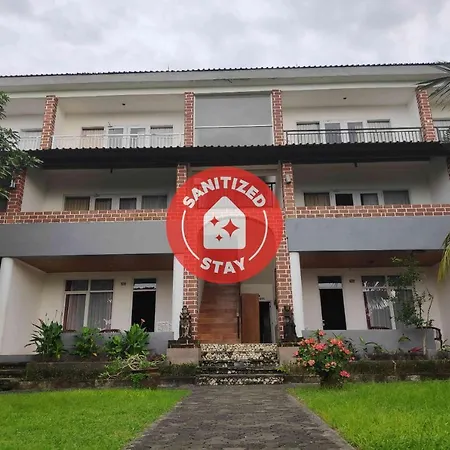 Pecatu Guesthouse-3