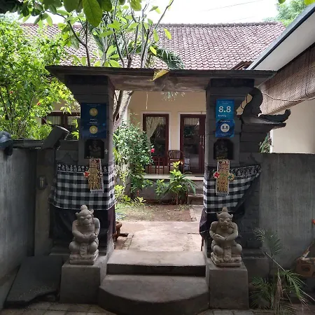 Pondok Aldi Hostel-2