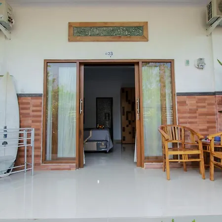 Balilodgestay Murna'S Guesthouse-2