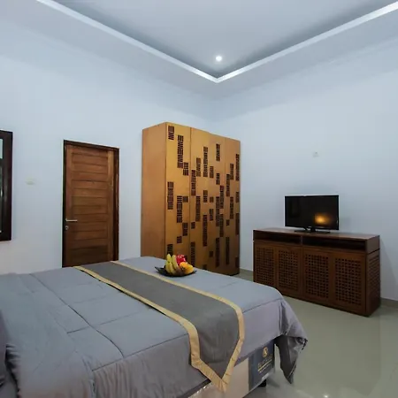 Balilodgestay Murna'S Guesthouse-3
