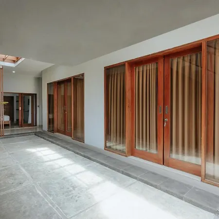 Nudel Canggu By Hospitality Bali-3