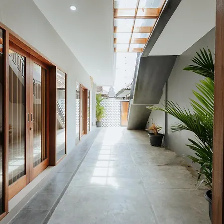 Nudel Canggu By Hospitality Bali-2