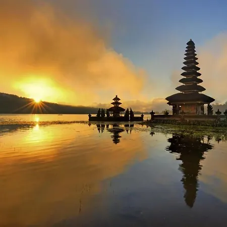 Anyar Guesthouse Canggu-3