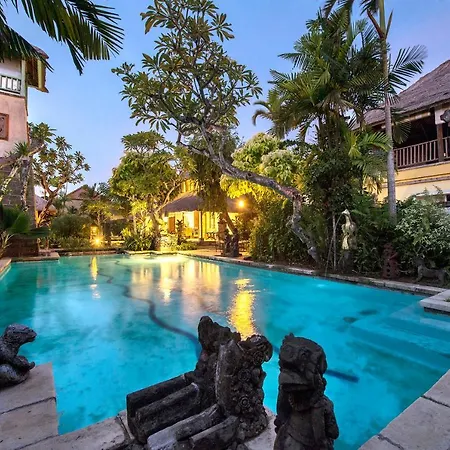 Bebek Cottages Sanur-2