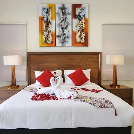 Villa Akmali Seminyak - 3 Bedrooms-3