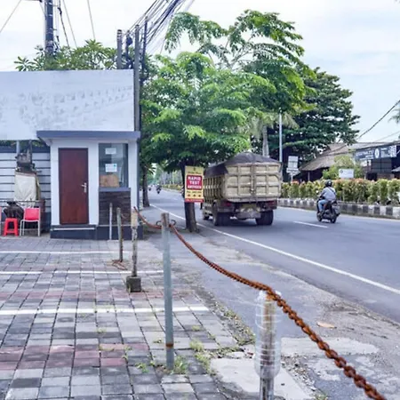 Koolkost At Bypass Jimbaran - Minimum Stay 30 Nights-2