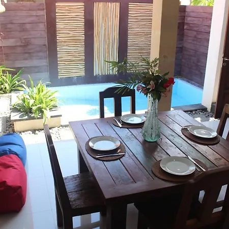 Jukung Villas Kuta-3