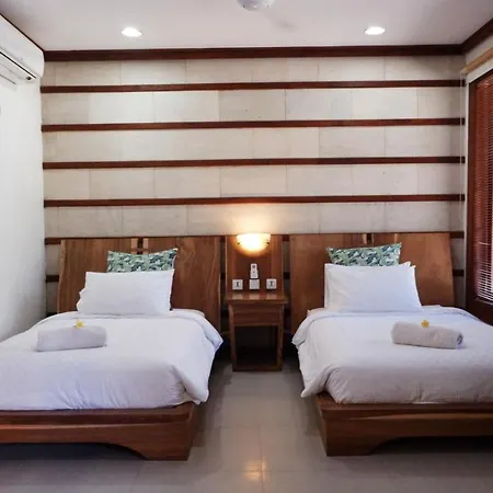 Segara Beach House-2