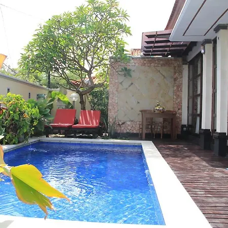 Ketut Villa Sanur-2