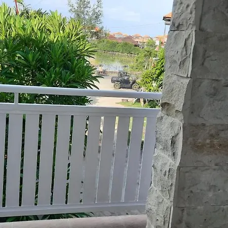 Turtle Island Homestay-3