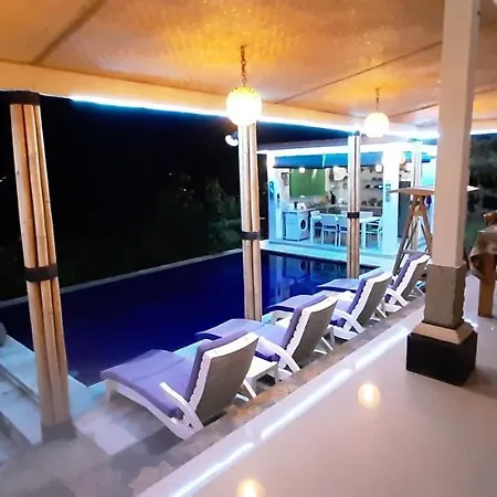 Cantik Villa-2