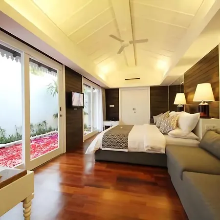 The Kanjeng Villas Batubelig-3