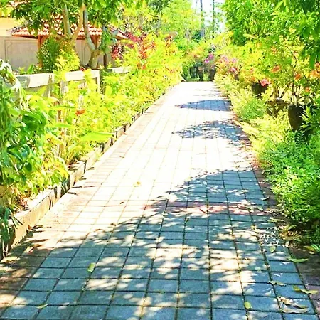 Widara Guest Houses 313 Near Garuda Wisnu Kencana Redpartner-2