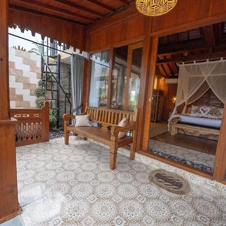 Barong Bali Villas-2