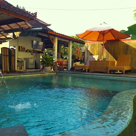 Arya Guest House-2
