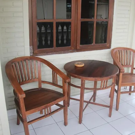 Arya Guest House-2