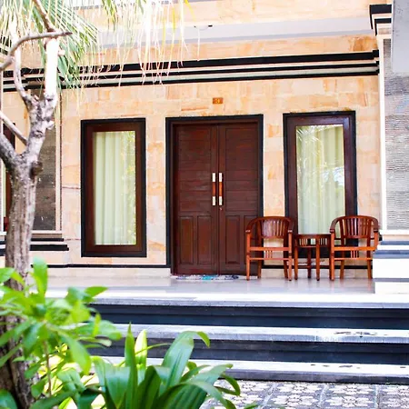 Putu Guest House 2-2