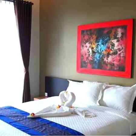 Asiana Lovina Hotel-2